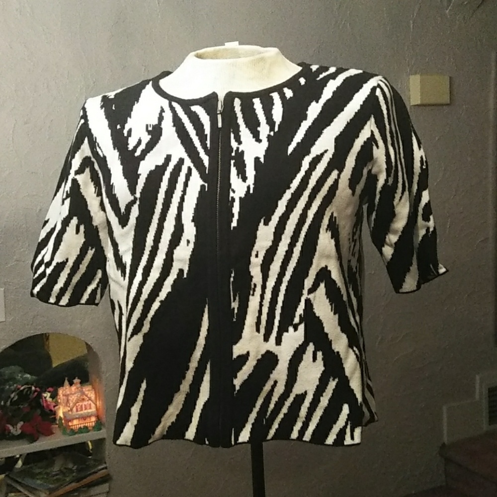 Chico's Sweater